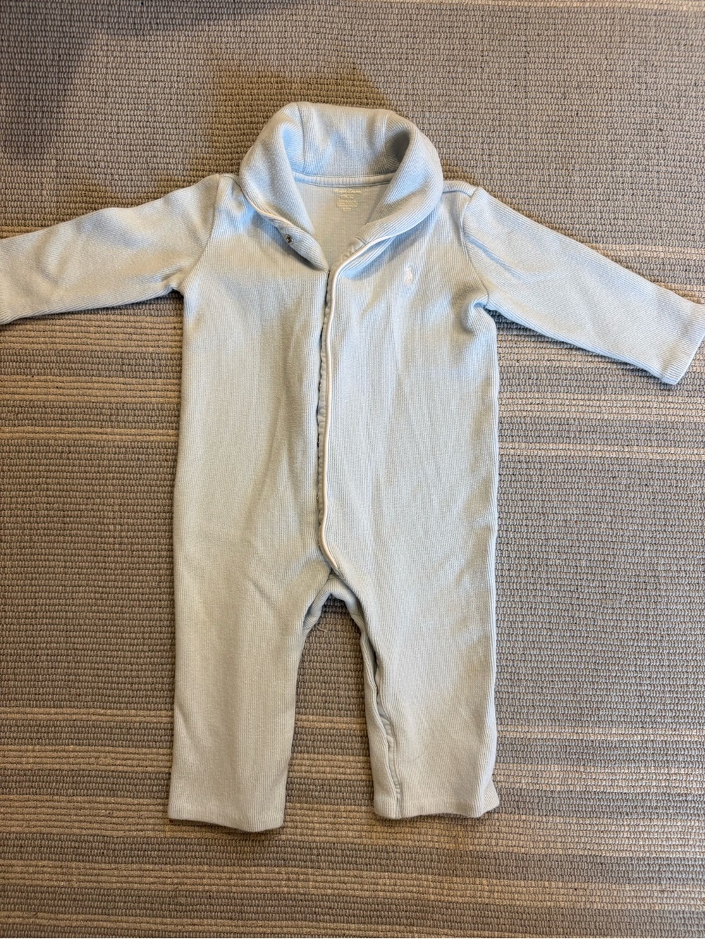 12-18M Boy Bundle Ralph Lauren & Janie and Jack